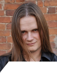 Николай Головкин