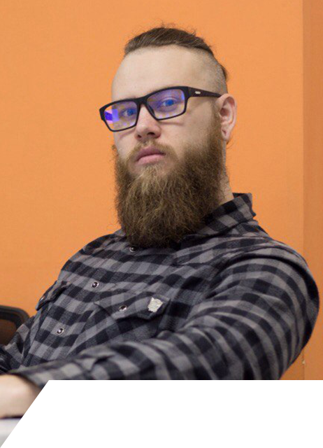 Виталий Гончаров