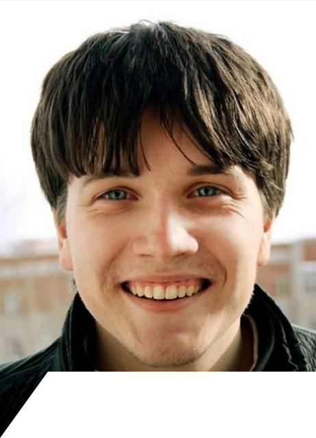 Данил Грудин