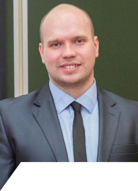 Александр Елюков