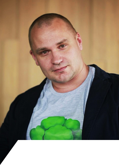 Вячеслав Игнатьевский