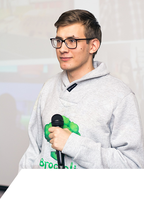 Салах Сивушков