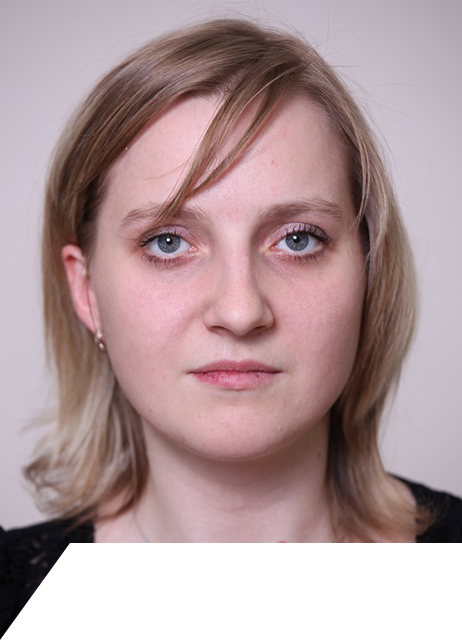 Светлана Волкова