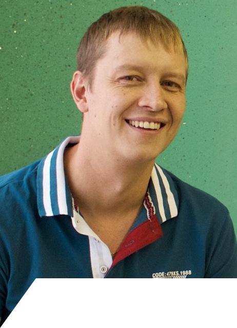 Андрей Кишкин