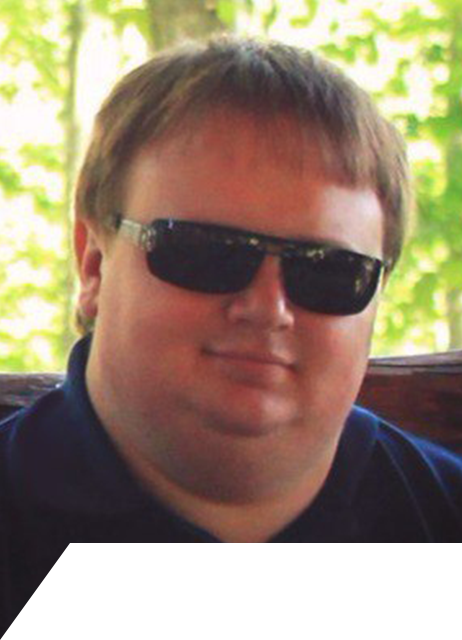 Олег Стрекаловский