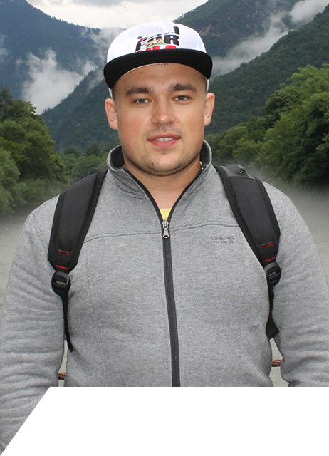 Николай Гнусов